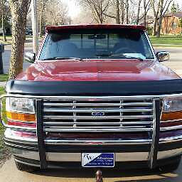 1993 Ford F-150 F-150 XLT Northland Edition - photo 3