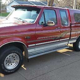 1993 Ford F-150 F-150 XLT Northland Edition - photo 4