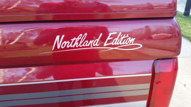 1993 Ford F-150 F-150 XLT Northland Edition - photo 7