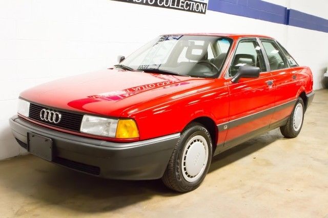 1988 Audi Other - photo 2