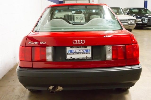 1988 Audi Other - photo 4