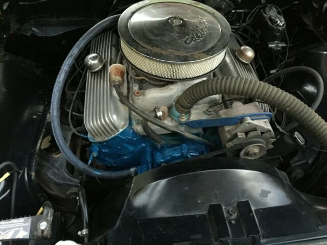 1967 Pontiac Firebird - photo 4