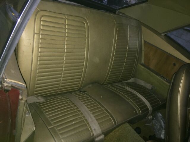 1967 Pontiac Firebird - photo 7
