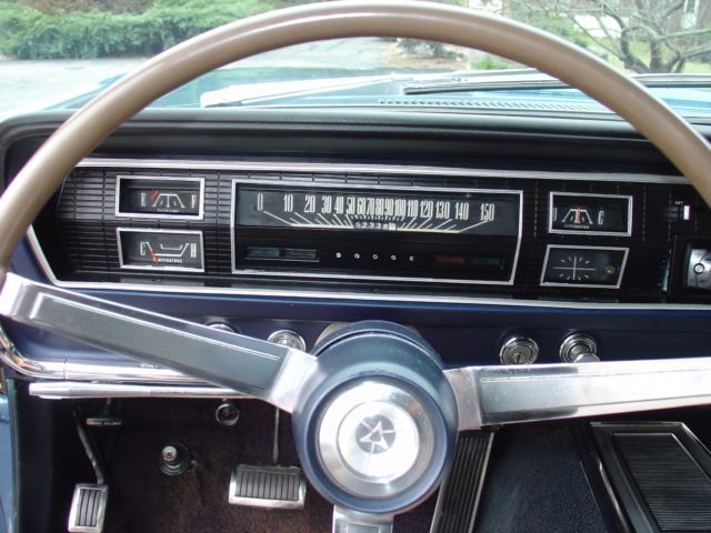 1967 Dodge Coronet R/T - photo 11