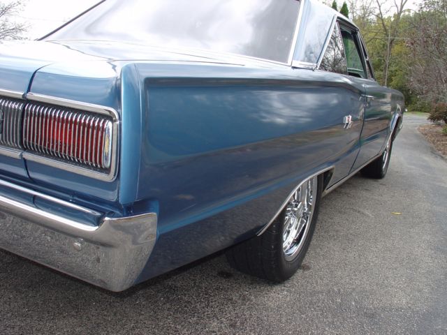1967 Dodge Coronet R/T - photo 6