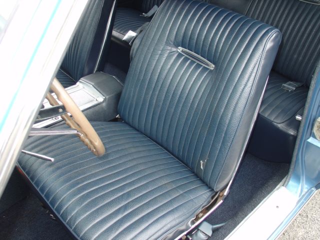 1967 Dodge Coronet R/T - photo 8
