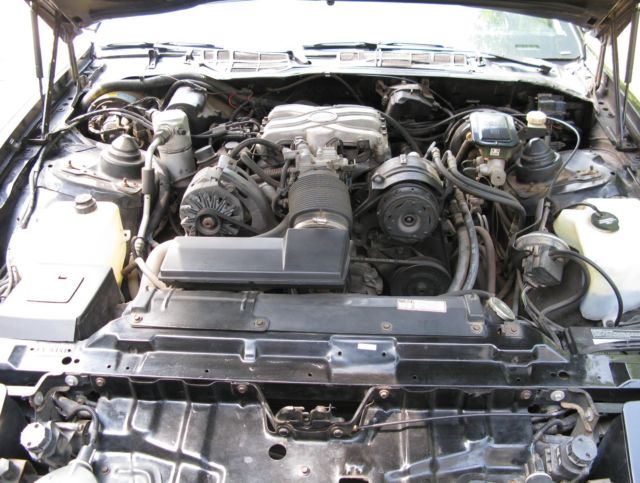 1985 Pontiac Firebird - photo 13