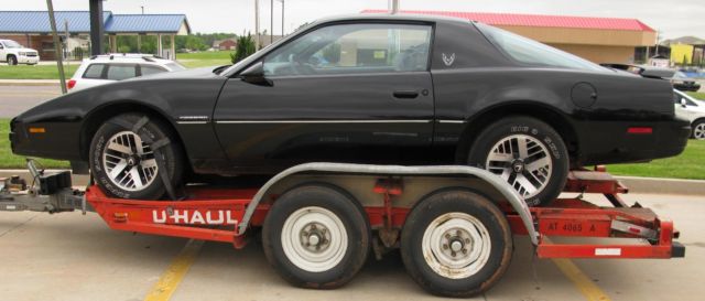 1985 Pontiac Firebird - photo 3