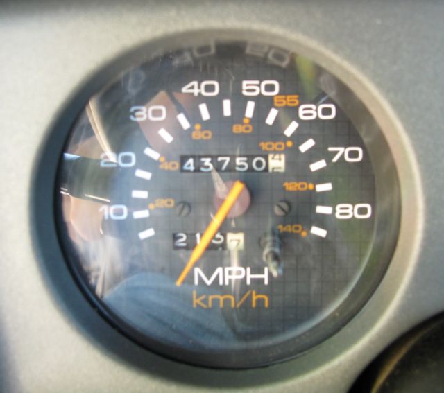 1985 Pontiac Firebird - photo 4