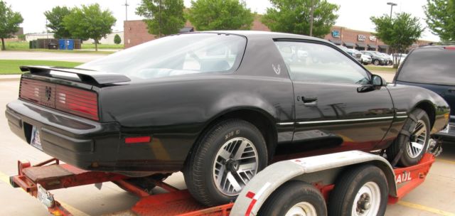 1985 Pontiac Firebird - photo 5