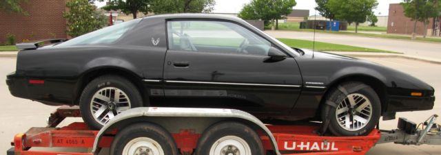 1985 Pontiac Firebird - photo 6
