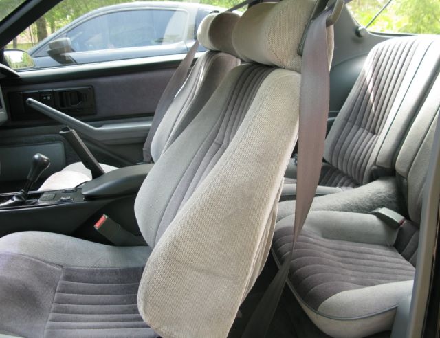 1985 Pontiac Firebird - photo 7