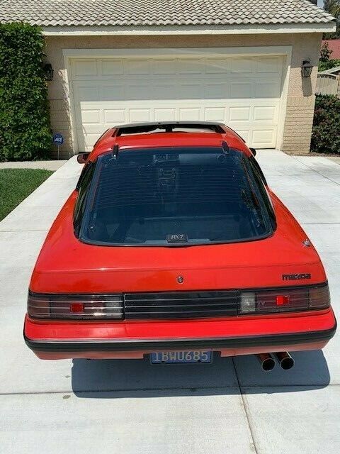 1981 Mazda RX-7 GS - photo 3