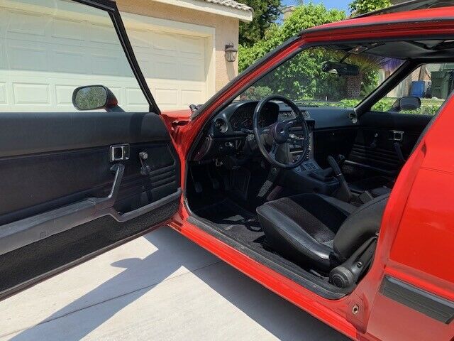 1981 Mazda RX-7 GS - photo 7