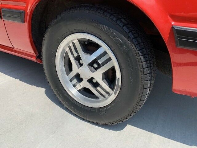 1981 Mazda RX-7 GS - photo 9