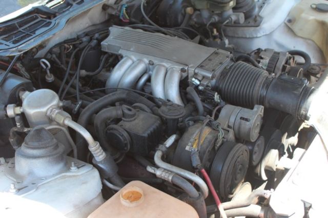 1988 Chevrolet Camaro Z28 IROC Z - photo 4