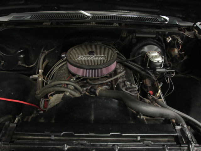 1976 Chevrolet Other Pickups - photo 4