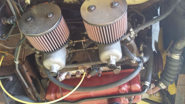 1970 MG MGB - photo 10