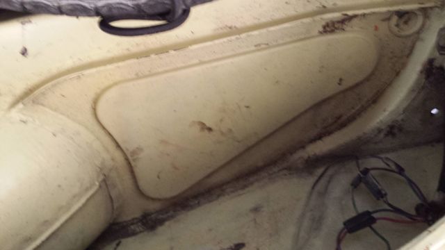 1970 MG MGB - photo 12
