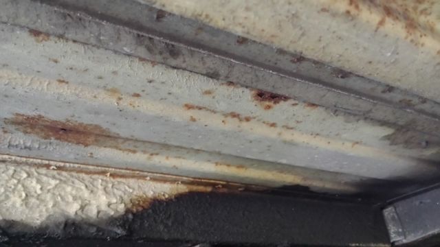 1970 MG MGB - photo 8