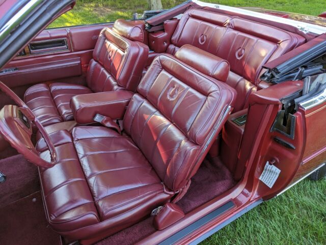 1988 Cadillac DeVille - photo 13