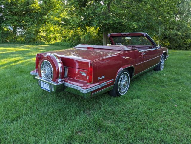 1988 Cadillac DeVille - photo 3