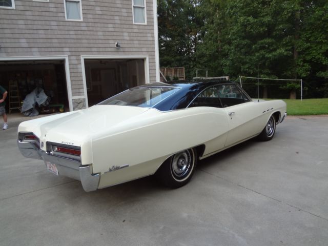 1967 Buick LeSabre - photo 3