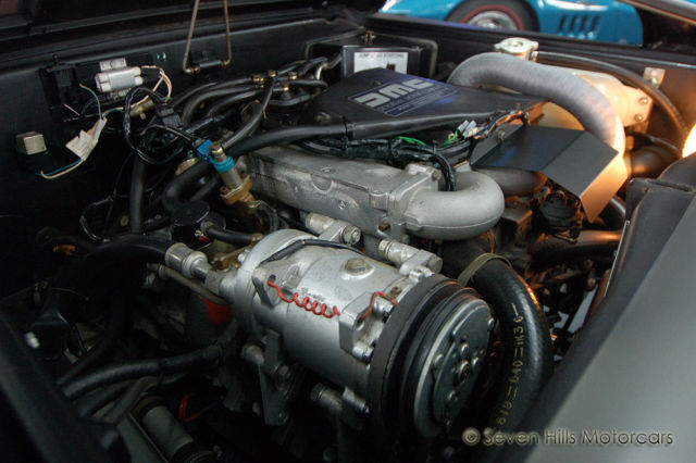 1981 DeLorean DMC-12 Best on the Market - photo 11