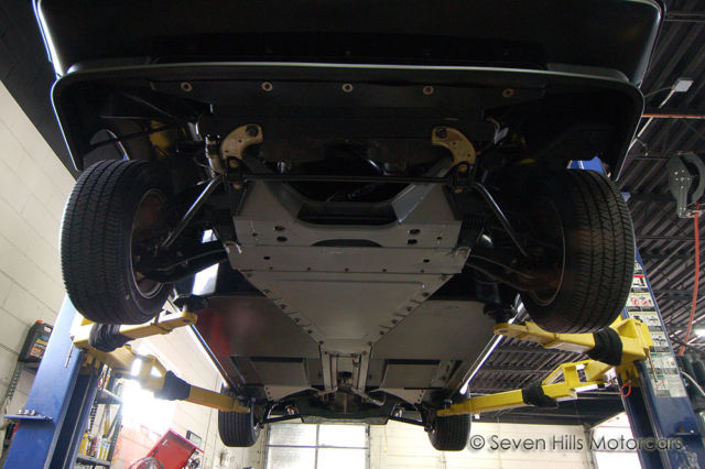 1981 DeLorean DMC-12 Best on the Market - photo 12