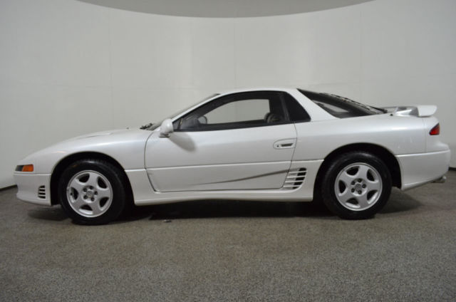 1992 Mitsubishi 3000GT 2dr Coupe SL 5-Speed - photo 2