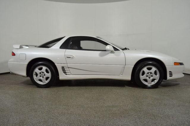 1992 Mitsubishi 3000GT 2dr Coupe SL 5-Speed - photo 6