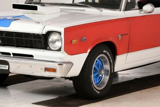 1969 AMC SC/Rambler -- - photo 10