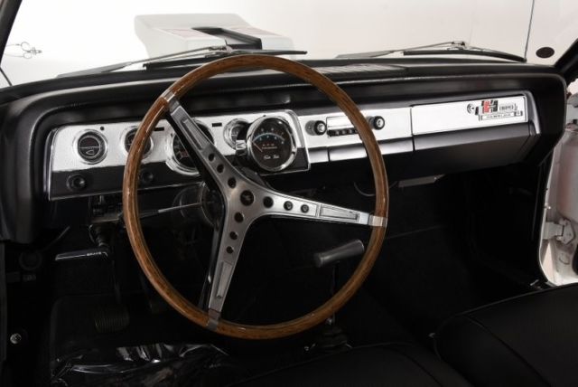 1969 AMC SC/Rambler -- - photo 11