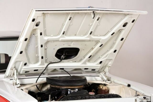 1969 AMC SC/Rambler -- - photo 12