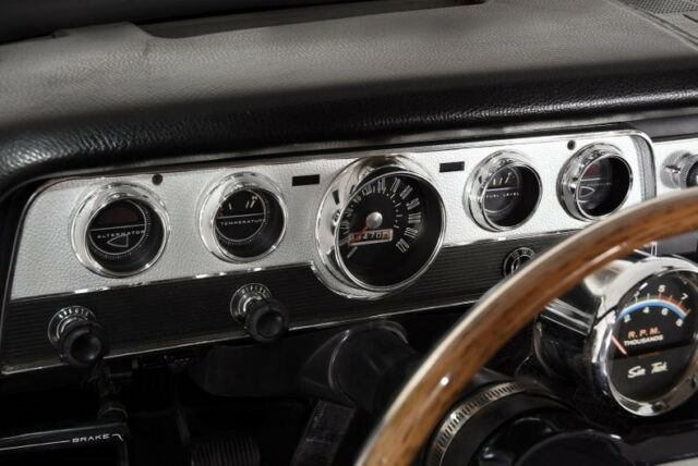 1969 AMC SC/Rambler -- - photo 2