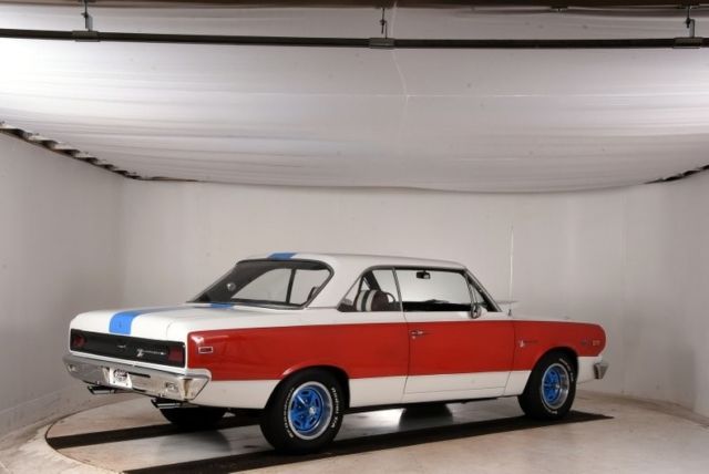 1969 AMC SC/Rambler -- - photo 3