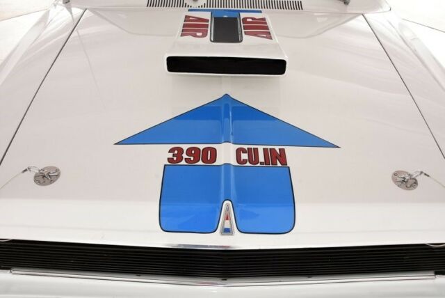 1969 AMC SC/Rambler -- - photo 8