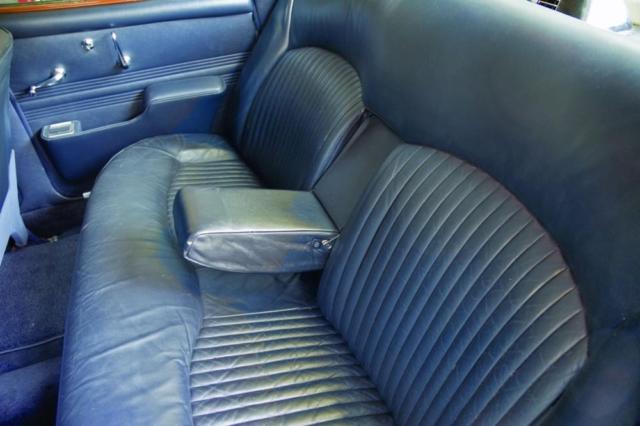 1967 Jaguar Other 420 - photo 11
