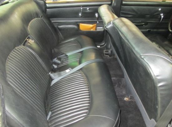 1967 Jaguar Other 420 - photo 12
