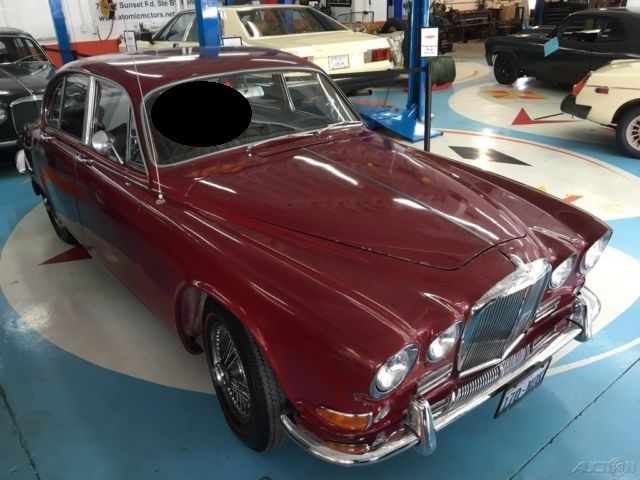1967 Jaguar Other 420 - photo 3