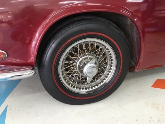 1967 Jaguar Other 420 - photo 4