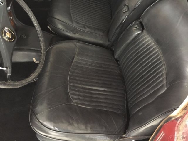 1967 Jaguar Other 420 - photo 8