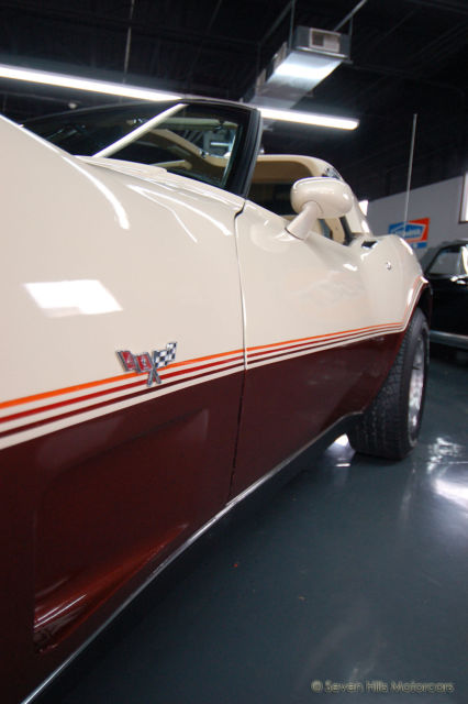 1979 Chevrolet Corvette L82 - photo 7