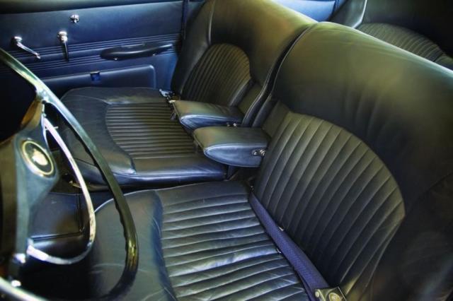 1967 Jaguar Other 420 - photo 10