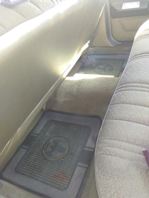 1975 Ford LTD - photo 11