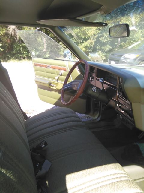 1975 Ford LTD - photo 12