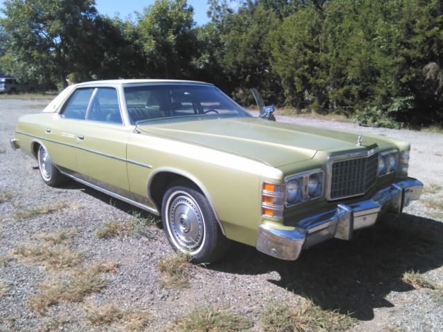 1975 Ford LTD - photo 3