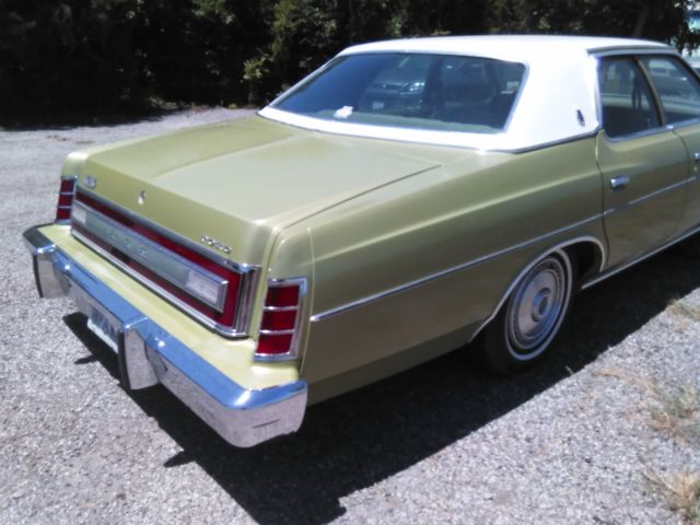 1975 Ford LTD - photo 5