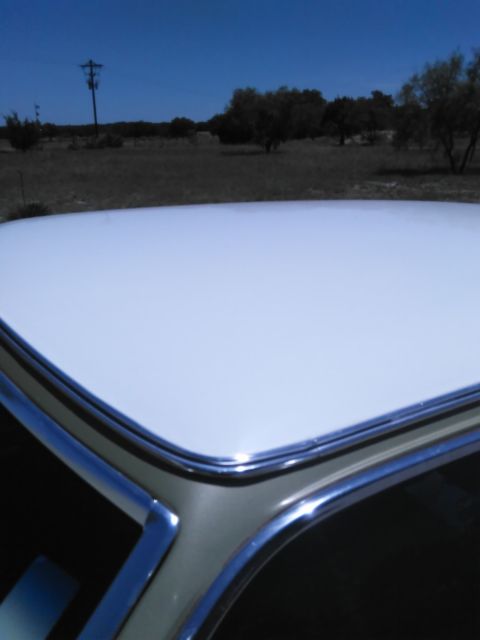 1975 Ford LTD - photo 6