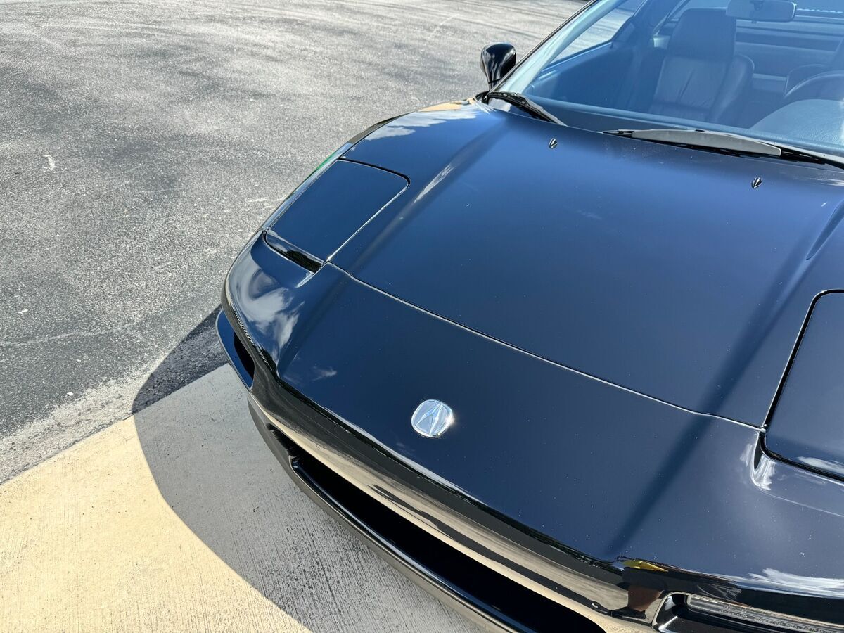 1991 Acura NSX All Original Like NEW - photo 11